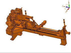 Solidworks彎頭圖紙下載_Solidworks免費圖紙、設計模型大全